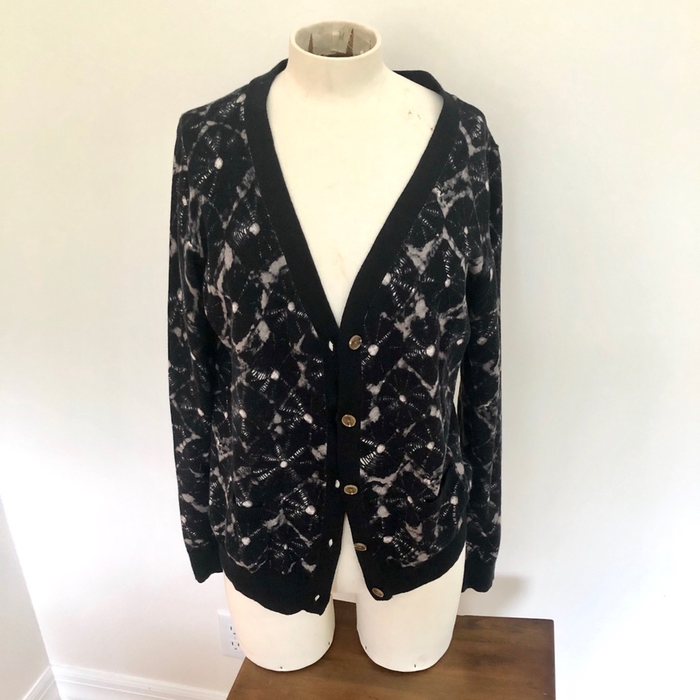 Thakoon for Target Large Cardigan